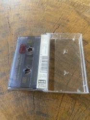 SİNAN ERKOÇ'LA NA MÜTENA - İ MUHABBET - KASET