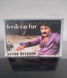 Ferdi Tayfur Ben de Özledim