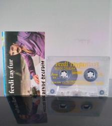 Ferdi Tayfur Ben de Özledim