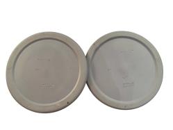 ingiliz wedgwood porselen şamdan - 9 cm çapında 3,5 cm boyunda