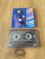 Atilla Taş - Pembeli Kaset