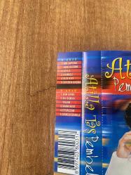 Atilla Taş - Pembeli Kaset