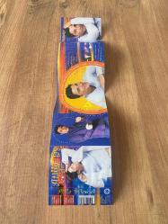 Atilla Taş - Pembeli Kaset