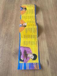 Atilla Taş - Pembeli Kaset