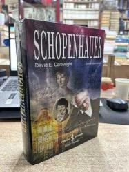 SCHOPENHAUER - CİLTLİ, ŞÖMİZLİ / DÜNYAYA YÖN VERENLER DİZİSİ 25
