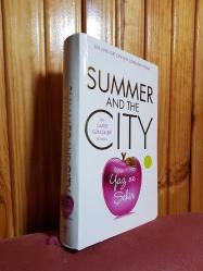 Summer And The City - Yaz Ve Şehir - Birinci Baskı