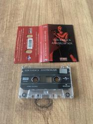 Işın Karaca - Anadilim Aşk Kaset