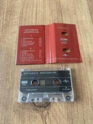 Işın Karaca - Anadilim Aşk Kaset