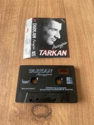 Tarkan - Aacayipsin Kaset