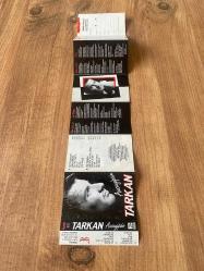Tarkan - Aacayipsin Kaset