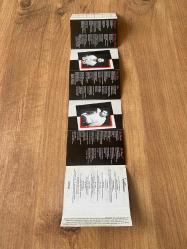 Tarkan - Aacayipsin Kaset