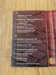 Aynı Mahallenin Çocukları Kaset ( Yaşar - Murat Göğebakan - Kurtuluş - Haluk Levent - Feridun Düzagaç )