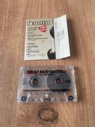 Nihat Doğan - Kırdın Kalbimi Kaset