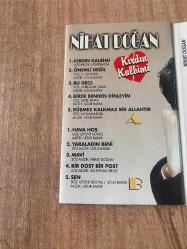 Nihat Doğan - Kırdın Kalbimi Kaset