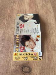 Nihat Doğan - Kırdın Kalbimi Kaset