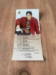 Nihat Doğan - Kırdın Kalbimi Kaset