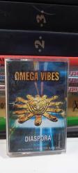 Diaspora Omega Vibes Kaset