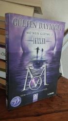 Mo'nun Gizemi 3 - İkizler