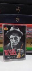 Aşık Veysel Klasikleri Kaset