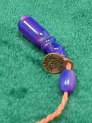 OPAL ORJİNAL TESBİH, USTA İŞÇİLİKLİ , DÖRT PARMAK BOY.