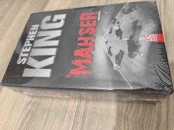 Mahşer- Sansürsüz Tam Metin Ciltli Kitap