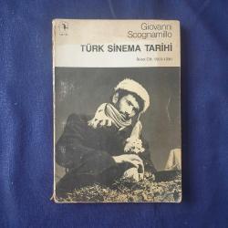 Türk Sinema Tarihi / İkinci Cilt / 1960-1986