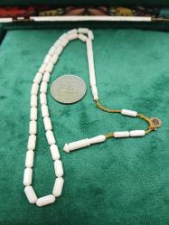 FİL DİŞİ TESBİH, BİLEKBOY, USTA İŞÇİLİKLİ