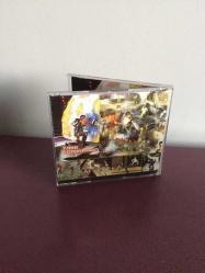 Pc Oyun Time Commando Orijinal / 1996 / Dönem Baskı / Kitapçıklı  / Ms-Dos / Windows 95 / Çiziksiz / Retro / Koleksiyonluk / Nadir