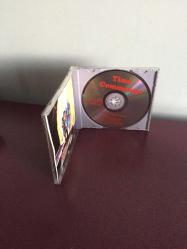 Pc Oyun Time Commando Orijinal / 1996 / Dönem Baskı / Kitapçıklı  / Ms-Dos / Windows 95 / Çiziksiz / Retro / Koleksiyonluk / Nadir