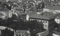 İZMİR DAMLACIK SIRTLARINDAN KONAK VE SAHİLE BAKIŞ TEMALI FOTOKART...