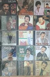 FERDİ TAYFUR ORİJİNAL VE JELATİNLİ ÜRÜNLER