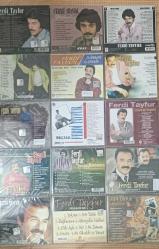 FERDİ TAYFUR ORİJİNAL VE JELATİNLİ ÜRÜNLER