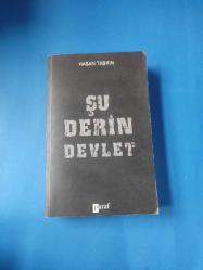 ŞU DERİN DEVLET - Aysar Sahaf