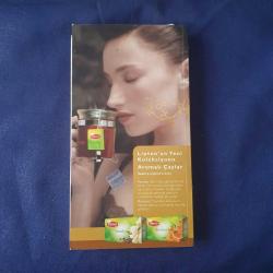 Küçük Oteller Kitabı - 2005