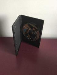 Dvd Film Training Day ilk Gün Türkçe Altyazılı Denzel Washington Ethan Hawke / Orijinal /Çiziksiz / Koleksiyon