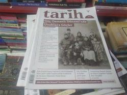 Toplumsal Tarih Dergisi: 379 Temmuz 2025 GEÇ OSMANLI DÖNEMİ'NDE UZAKLARA GÖÇLER