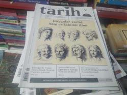 Toplumsal Tarih Dergisi - Sayı 361 - Ocak 2024 DUYGULAR TARİHİ: YENİ VE ESKİ BİR ALAN