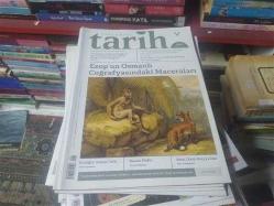 Toplumsal Tarih Dergisi Temmuz 2022 Sayı: 343 EZOP'UN OSMANLI COĞRAFYASINDAKİ MACERALARI