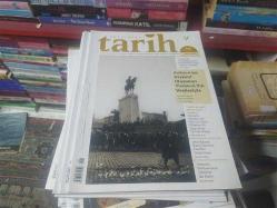 Toplumsal Tarih Sayı:359 Kasım 2023 Ankara'nın Başkent Oluşunun Yüzüncü Yılı Vesilesiyle