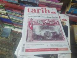 Toplumsal Tarih Dergisi - Sayı 368 Ağustos 2024 /Türkiye'de bankacılığın tarihi