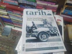 Toplumsal Tarih - Sayı 367 TEMMUZ 2024 YARIM YÜZYIL SONRA KIBRIS BARIŞ HAREKATI