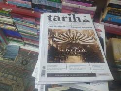 Toplumsal Tarih Dergisi Sayı:373 Ocak 2025 1923 TÜRKİYE İKTİSAT KONGRESİ'Nİ GÖRMEK