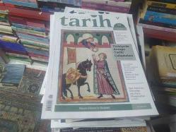 Toplumsal Tarih Sayı:369 EYLÜL 2024 TÜRKİYEDE AVRUPA TARİHİ ÇALIŞMALARI