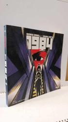 1984 - Çizgi Roman