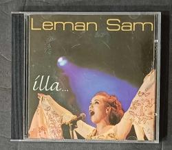 LEMAN SAM * İLLA...  * CD
