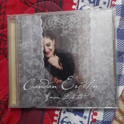 Candan Erçetin aman doktor cd