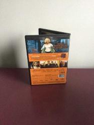 Dvd Film Lucy Türkçe Dublaj ,Scarlett Johansson / Morgan Freeman - Luc Besson / Orijinal - Koleksiyonluk * Çiziksiz