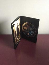 Dvd Film Lucy Türkçe Dublaj ,Scarlett Johansson / Morgan Freeman - Luc Besson / Orijinal - Koleksiyonluk * Çiziksiz