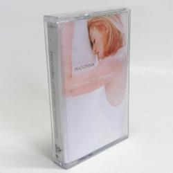 LOT.13 » Madonna - Something To Remember Müzik Kaseti