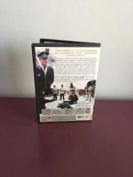 Dvd Film Kartal Kondu Türkçe Dublaj - Michael Caine * Robert Duvall ,Orijinal / Koleksiyonluk * Çiziksiz